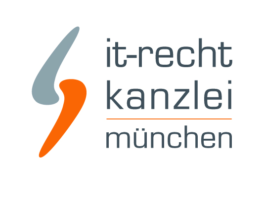 IT-Recht-Kanzlei-München